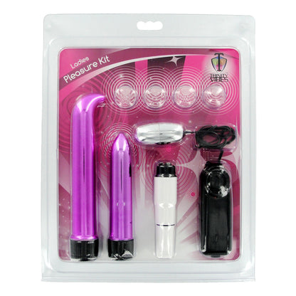 Ladies Pleasure Kit