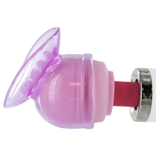 Lily Pod Wand Attachment