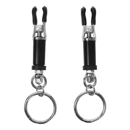 Amulet D-vice Adjustable Barrel Clamps