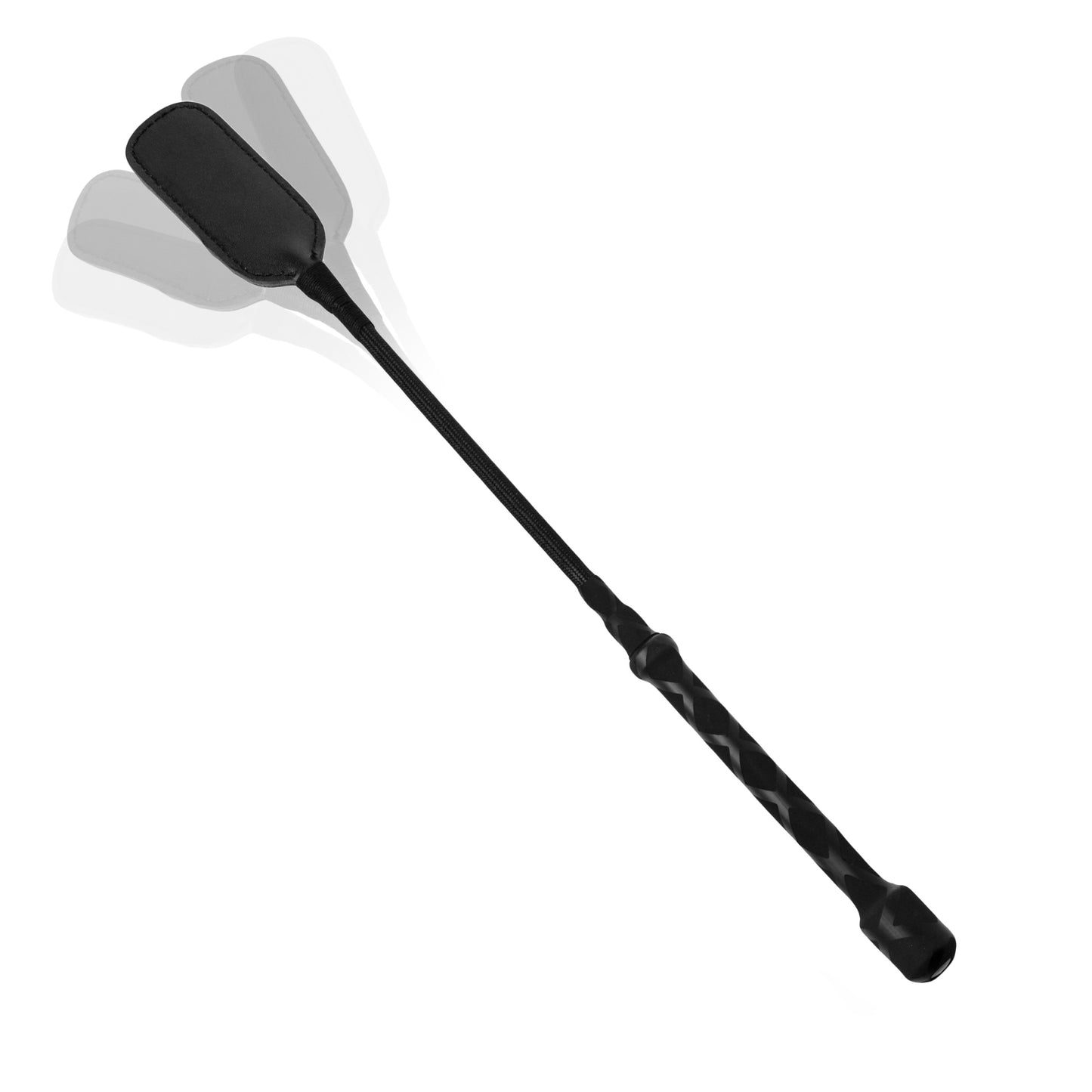 Strict Leather Short Riding Crop