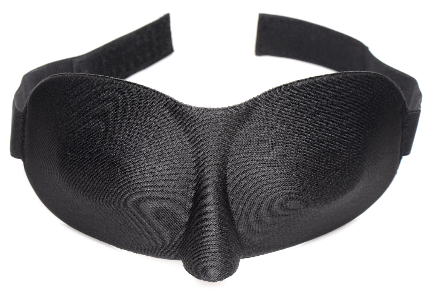 Frisky Deluxe Black Out Blindfold