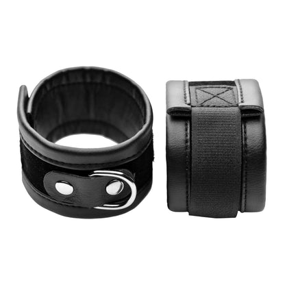 Frisky Handle Me Wrist Cuffs