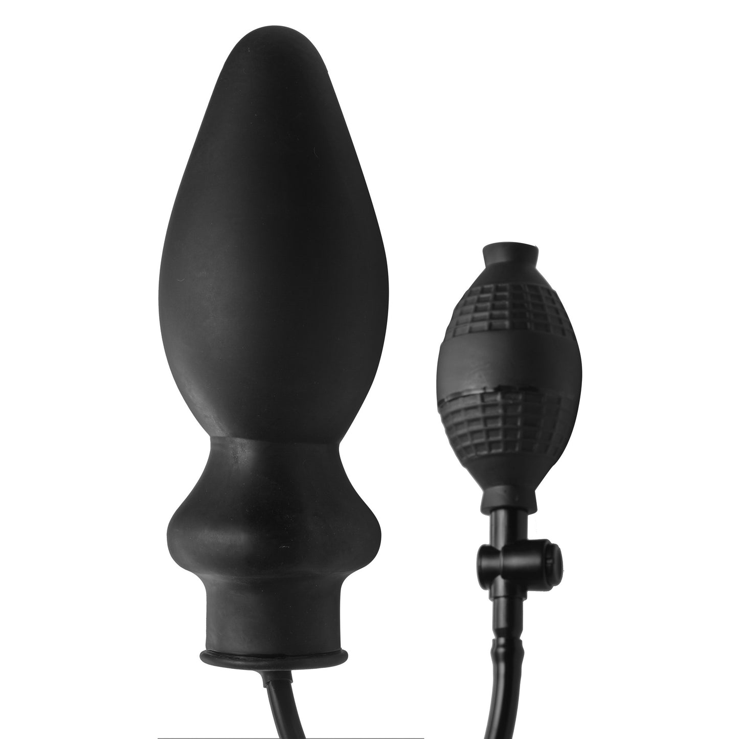 Expand Xl Inflatable Anal Plug