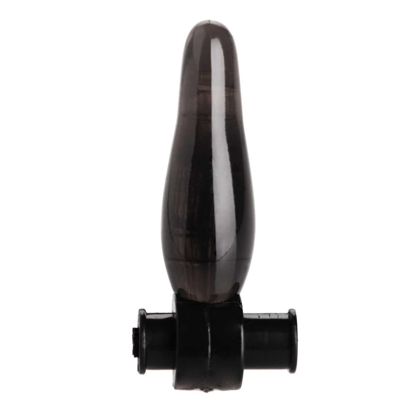 Vibrating Bum Tickler Mini Anal Plug