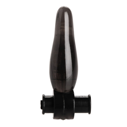 Vibrating Bum Tickler Mini Anal Plug