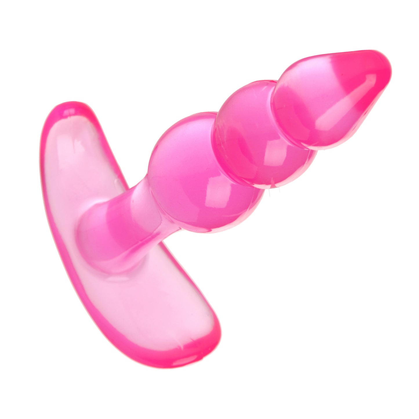 Bubbles Bumpy Starter Anal Plug