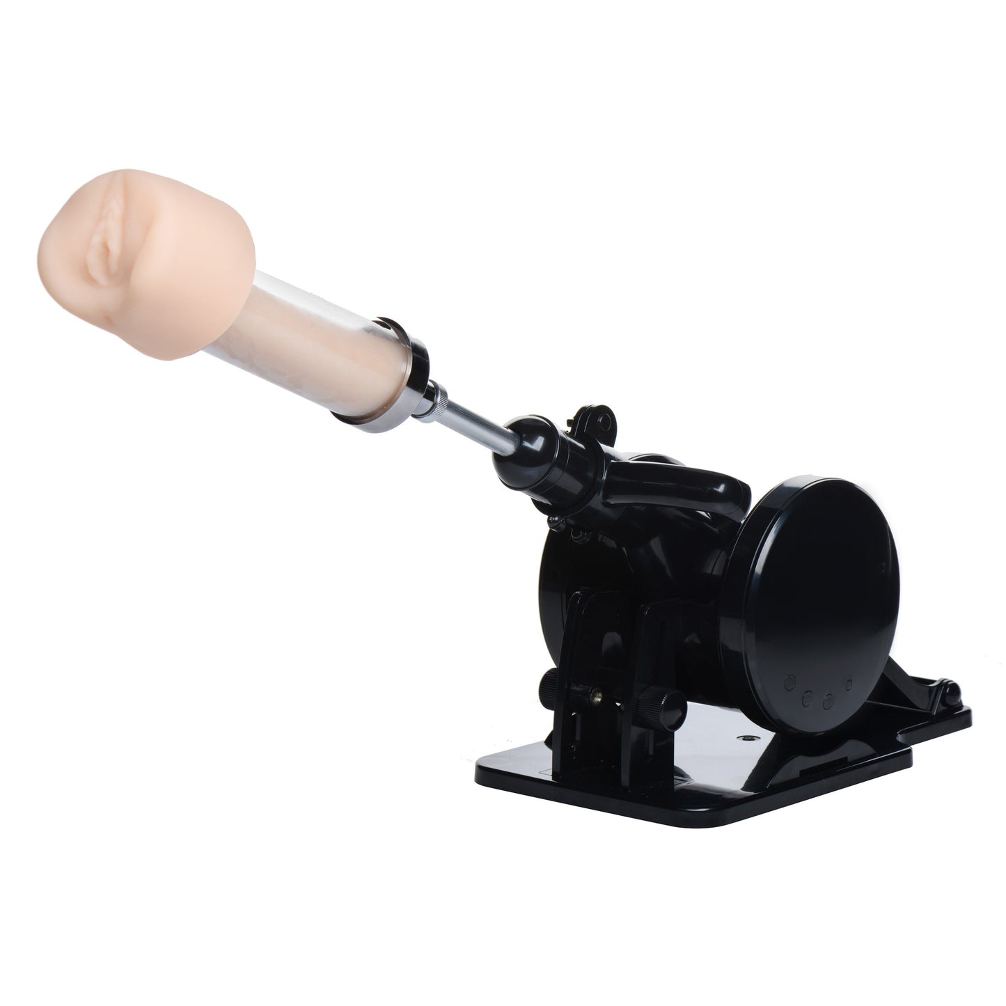 Robo Fuk Adjustable Position Portable Sex Machine