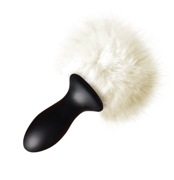 Bunny Tail Anal Plug