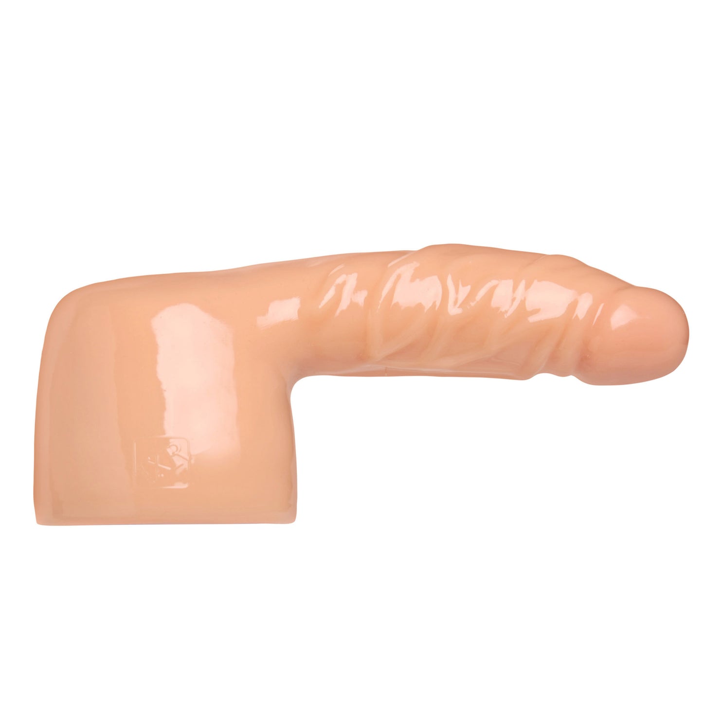 Dildo Delight Realistic Penis Wand Attachment