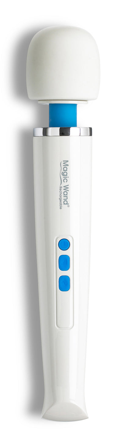 Wand Rechargeable Personal Massager