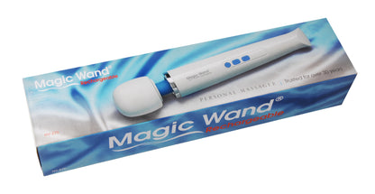 Wand Rechargeable Personal Massager