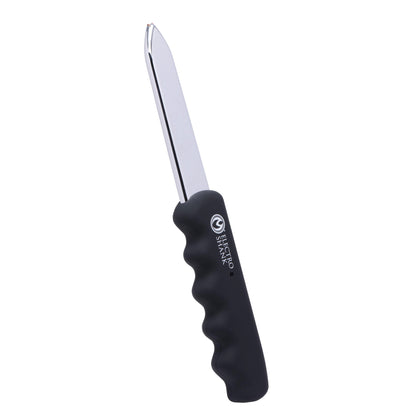 Electro Shank Electro Shock Blade With Handle