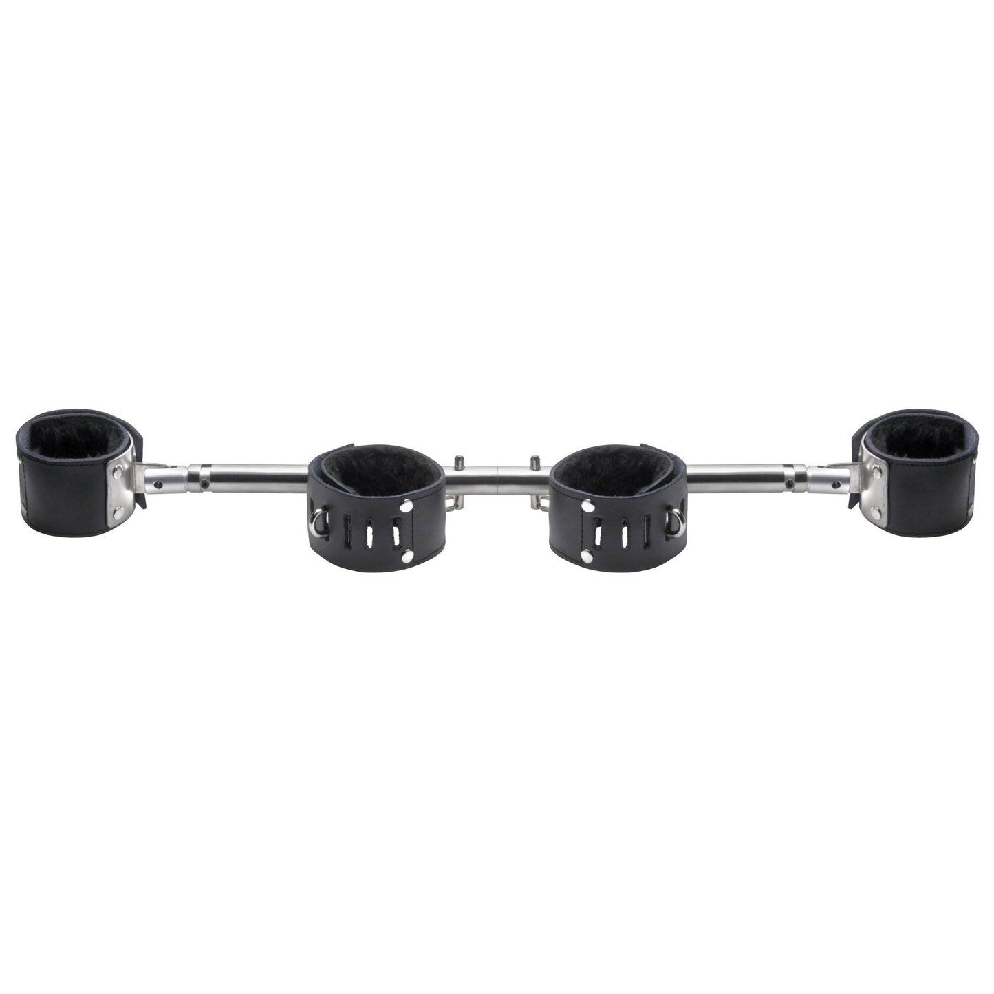 Unrestricted Access Spreader Bar Kit With Ring Gag