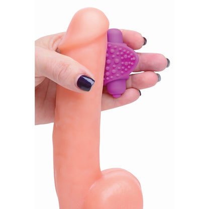 Versa Tingler Finger Vibe And Clit Stim