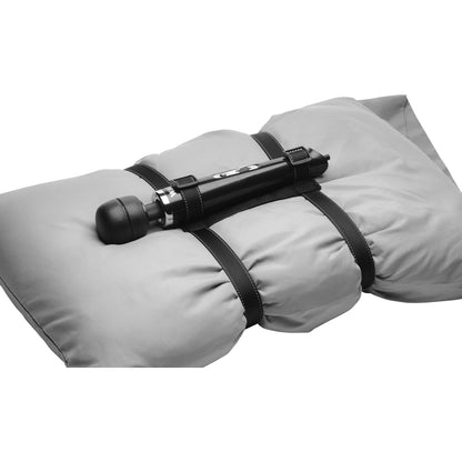 Passion Pillow Universal Wand Harness