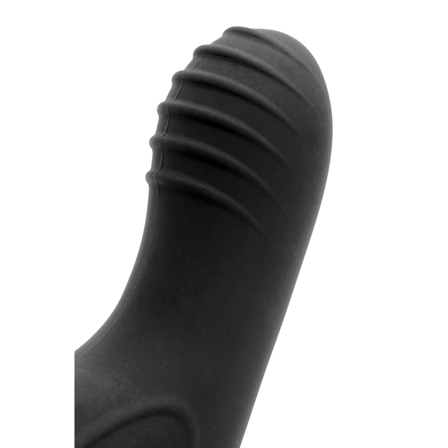 Maverick Rotating Vibrating Silicone Prostate Stimulator