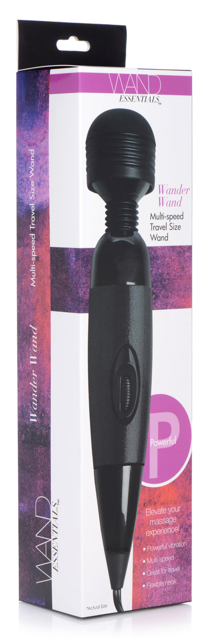 Wander Wand Multi-speed Travel Size Wand