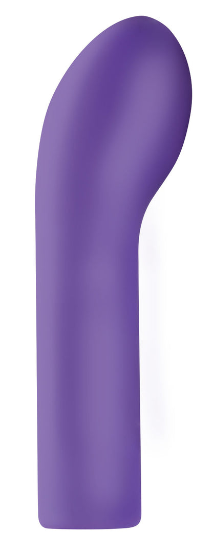 Finger It 10x Silicone G-spot Pleaser