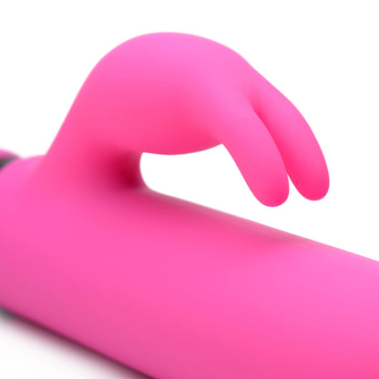 Xl Silicone Bullet And Rabbit Sleeve