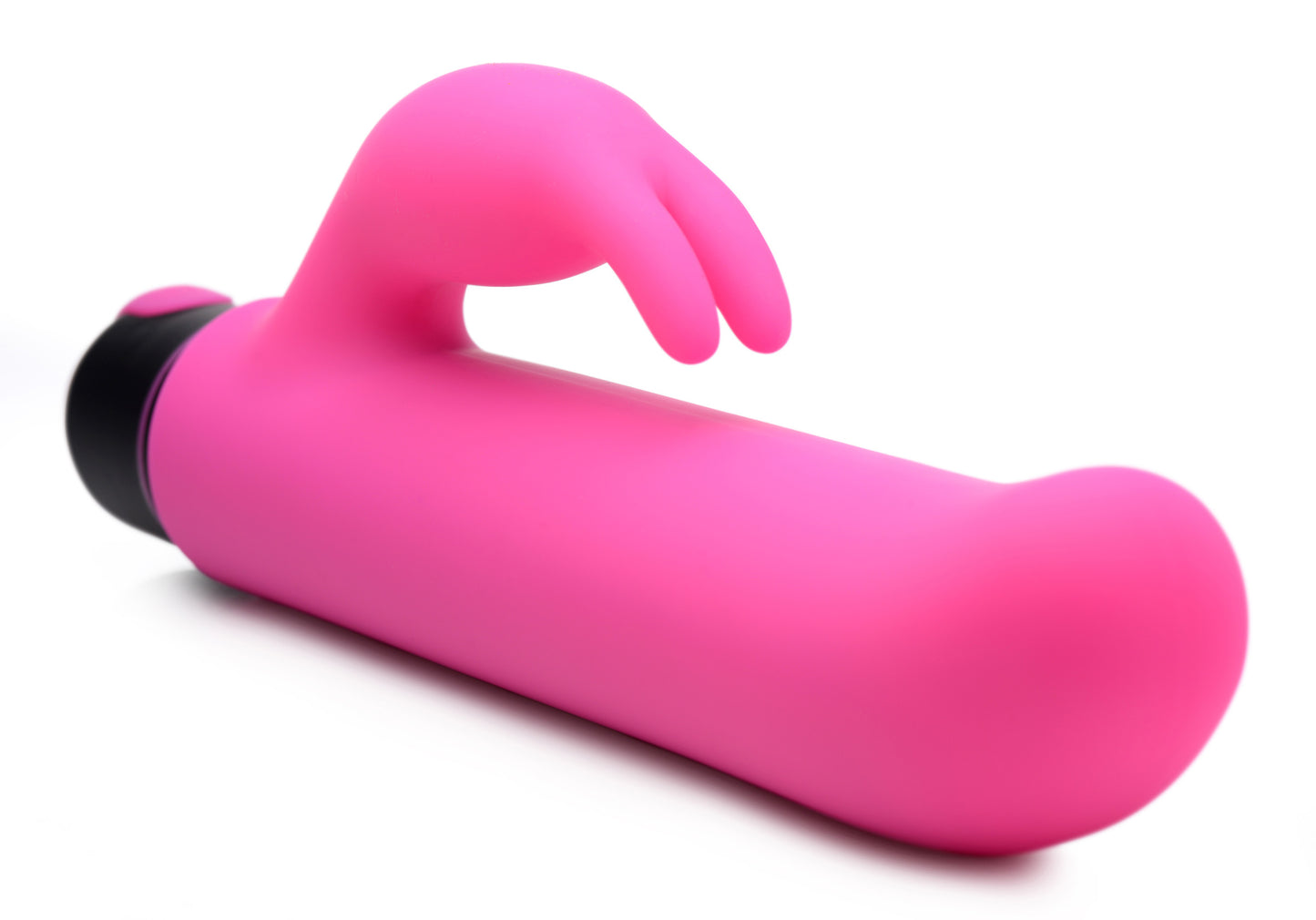 Xl Silicone Bullet And Rabbit Sleeve