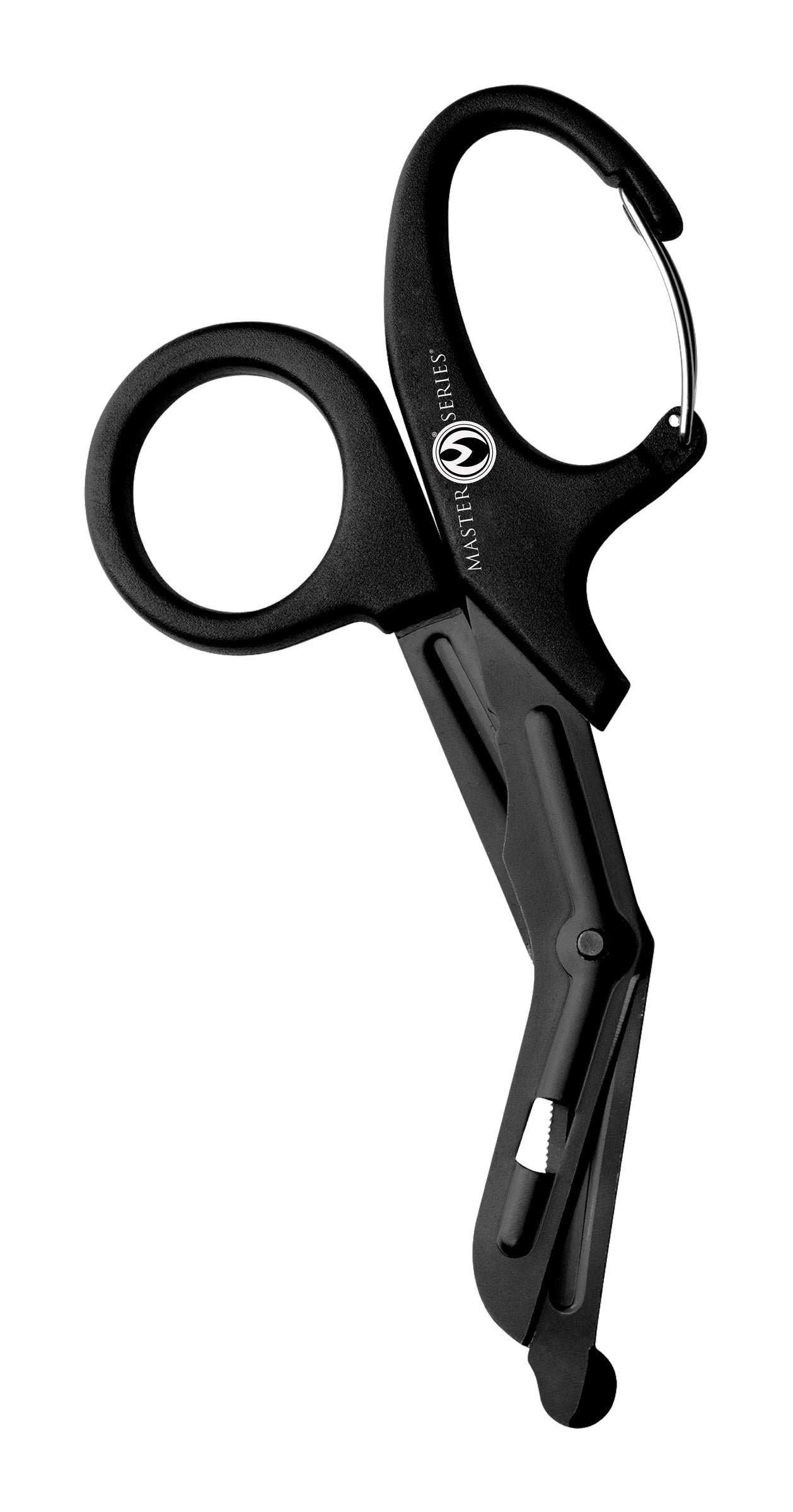 Snip Heavy Duty Bondage Scissors With Clip