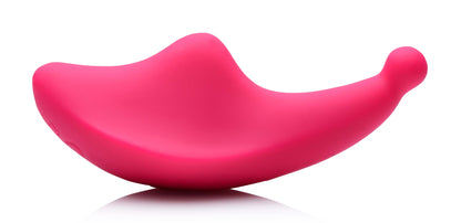 Voice Activated 10x Silicone Panty Vibrator With Remote Control