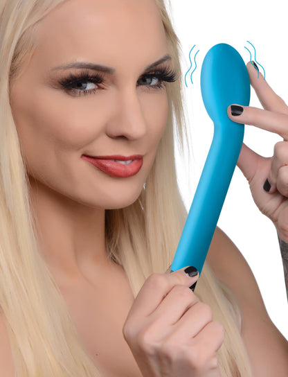 10x Silicone G-spot Vibrator