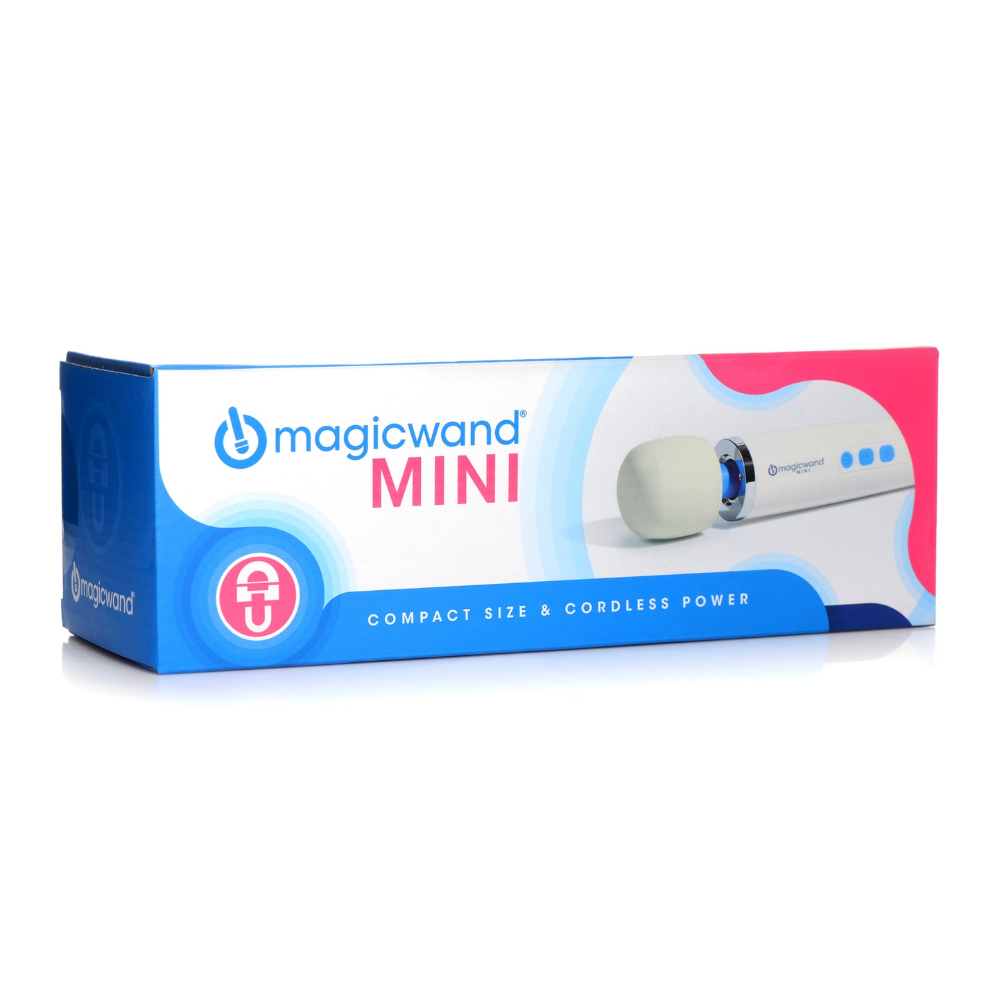 Magic Wand Mini Massager