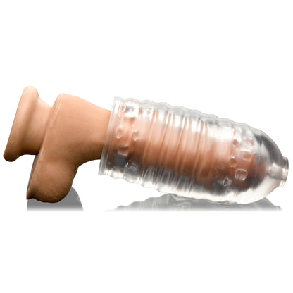 Milker Masturbator Accessory