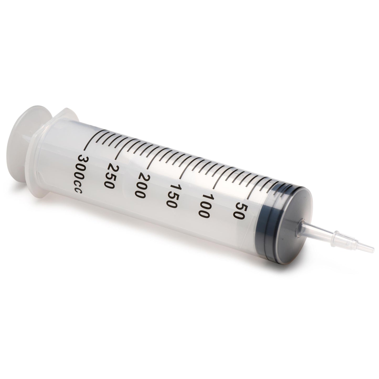 Enema Syringe With Tube