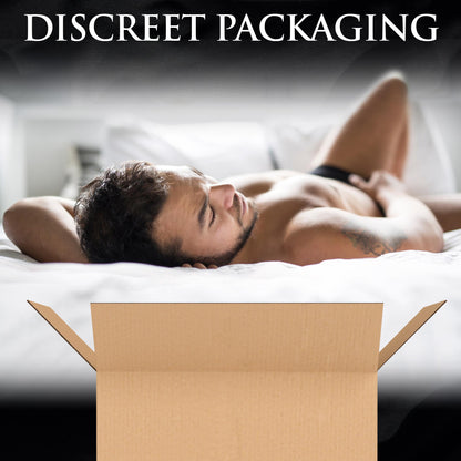 Male Sex Toy Mystery Box