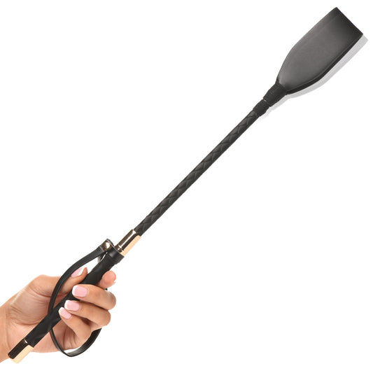 Stallion Riding Crop - 18 Inch