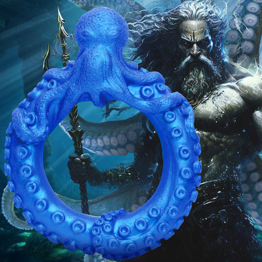 Poseidon's Octo-ring