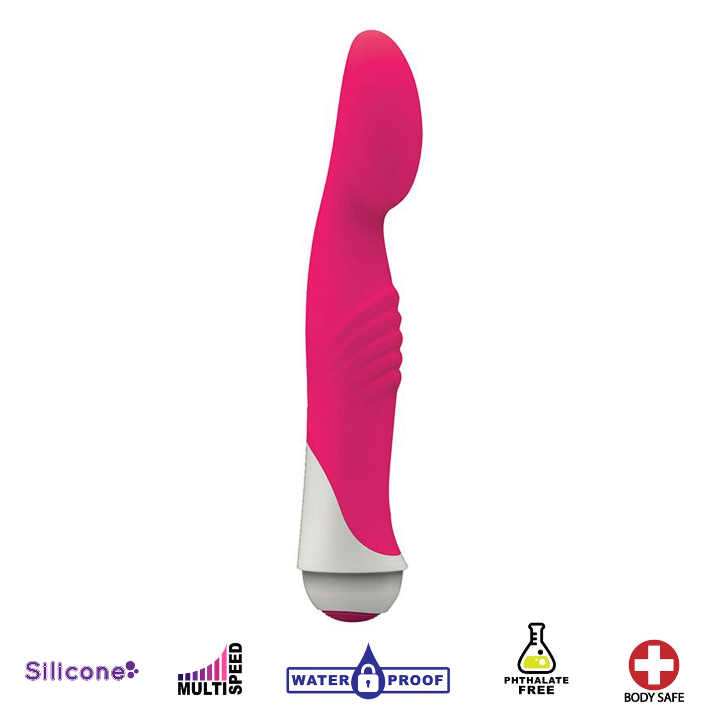 Jenny 7 Function G-spot Vibe