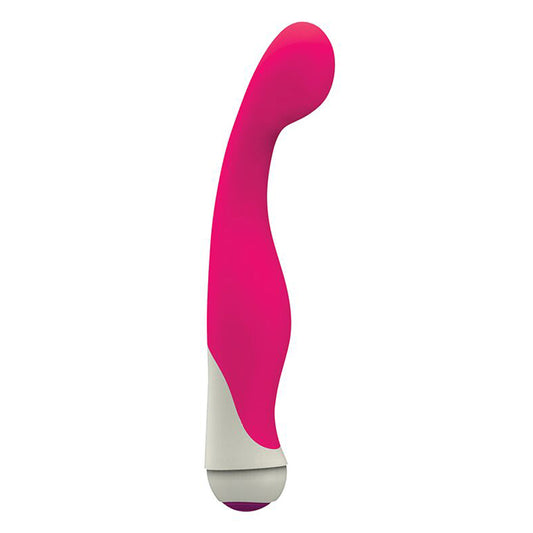 Blair 7 Speed Silicone G-spot Vibrator