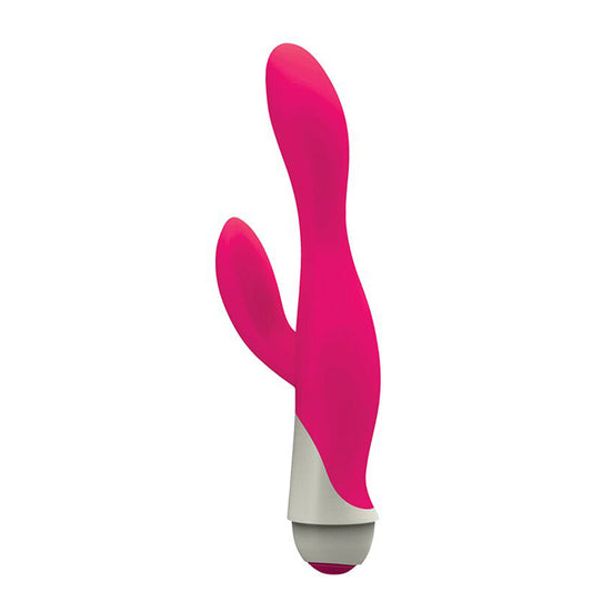 Serena 7 Speed Silicone Rabbit Vibe