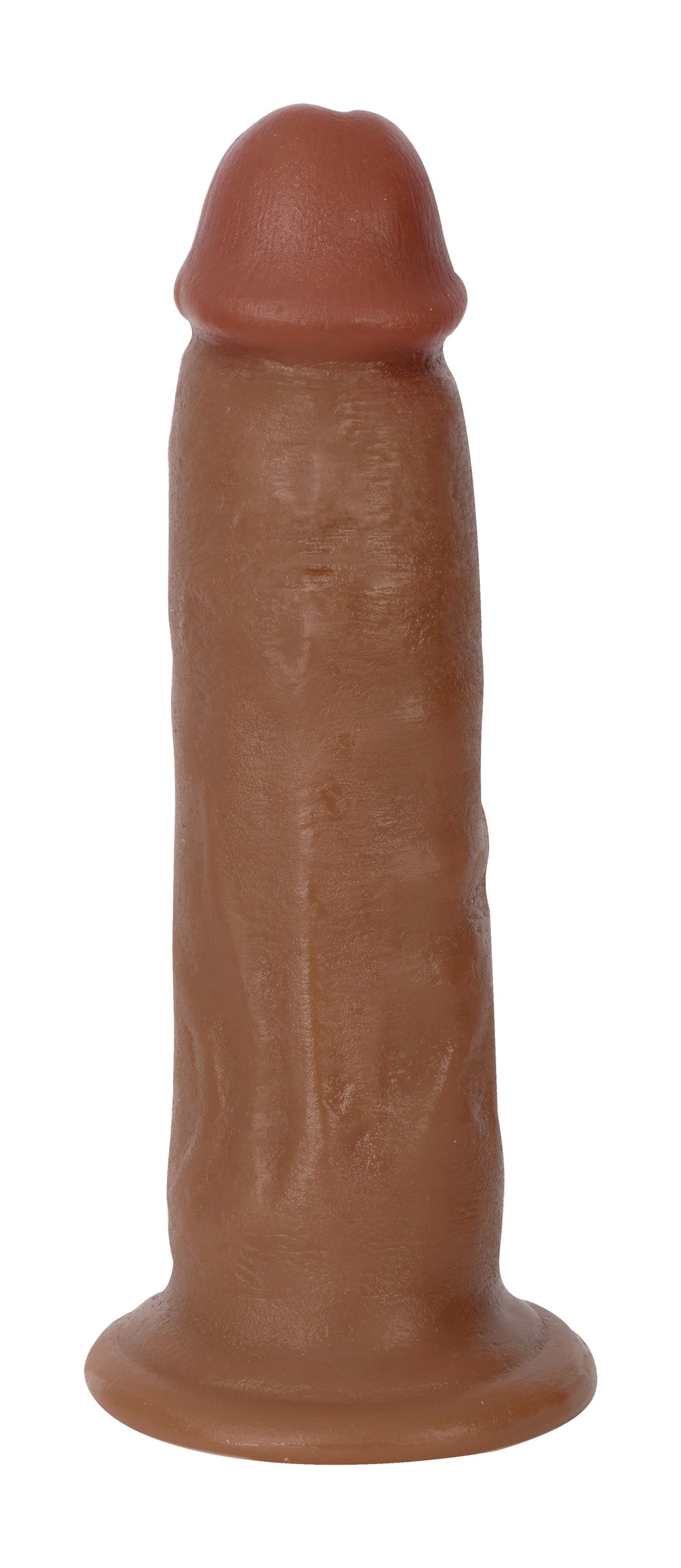 Jock Dark Bareskin Dildo