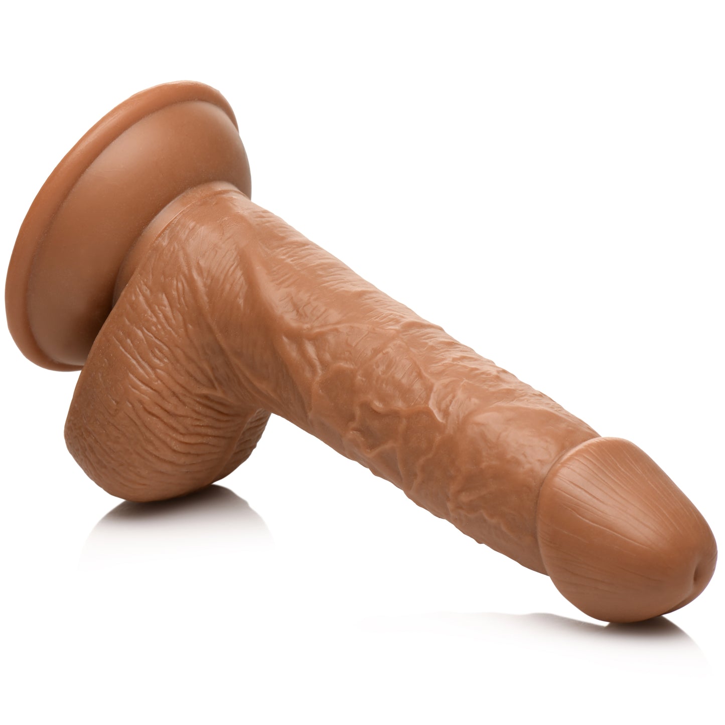 Baseball Brian 7 Inch Dildo