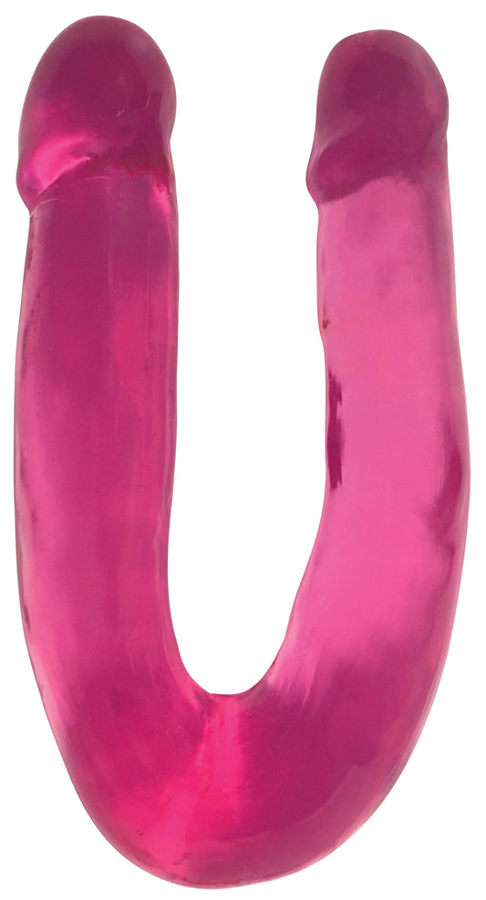 Lollicock Sweet Slim Double Dipper Dildo