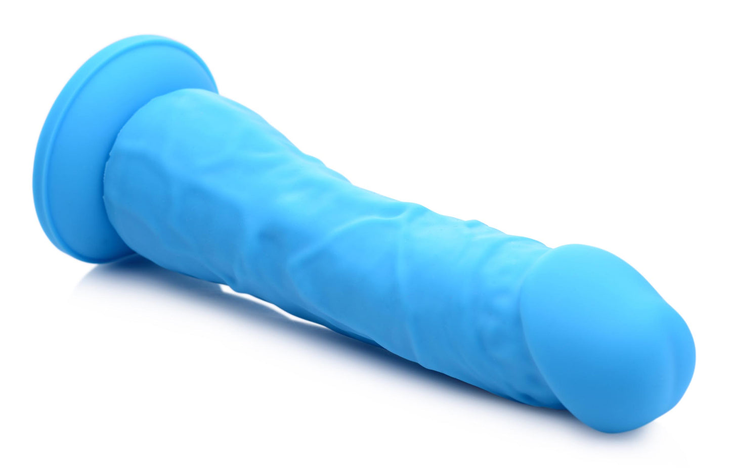 7 Inch Silicone Dildo