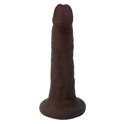 Easy Riders 6 Inch Dual Density Dildo