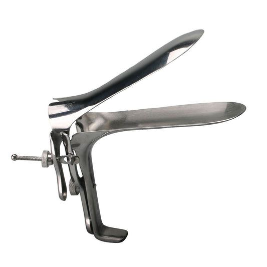 Stainless Steel Speculum