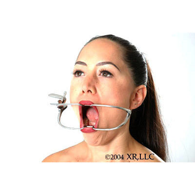 Jennings Dental Mouth Gag