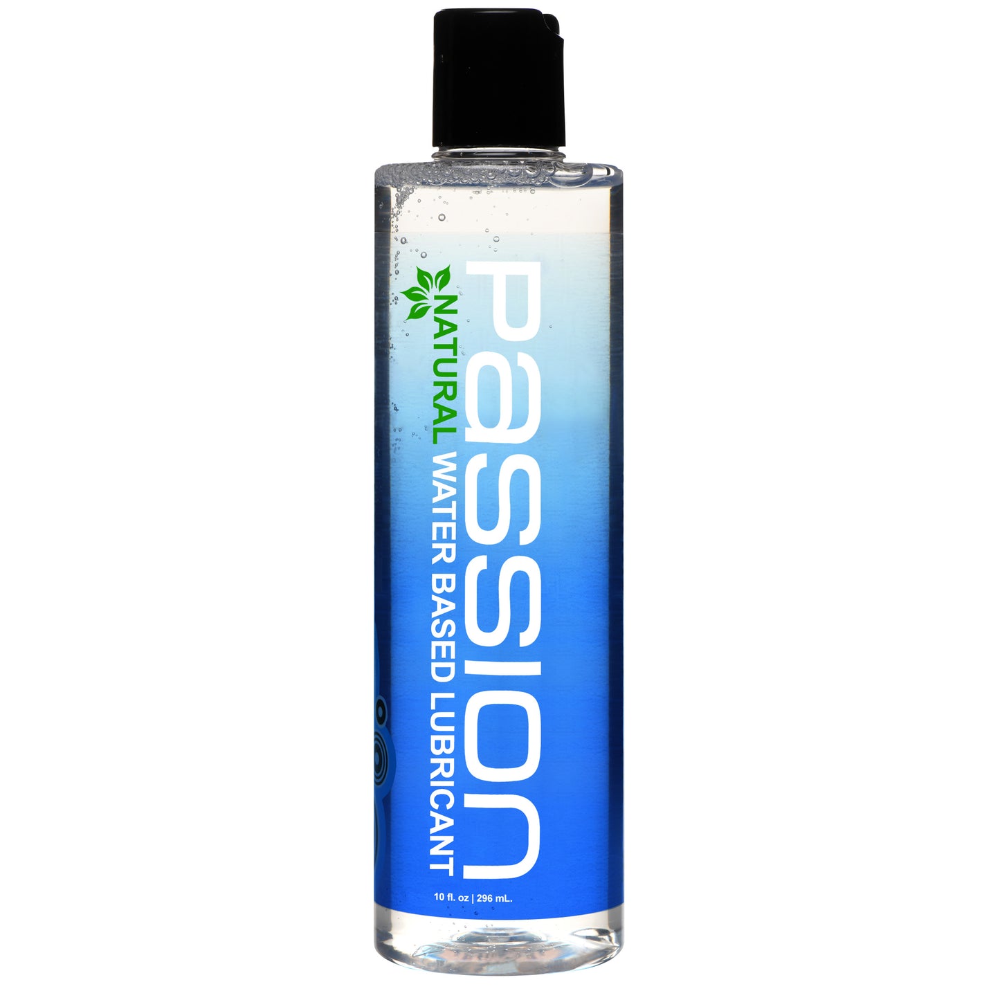 Passion Natural Water-based Lubricant