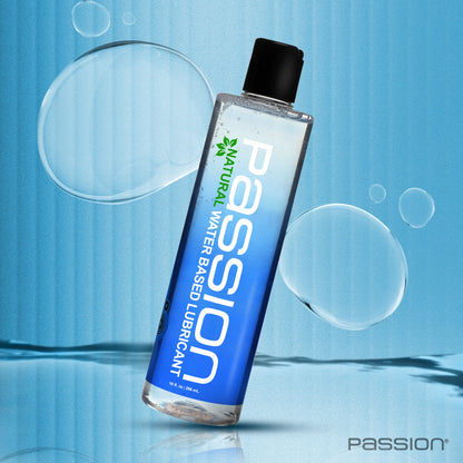 Passion Natural Water-based Lubricant