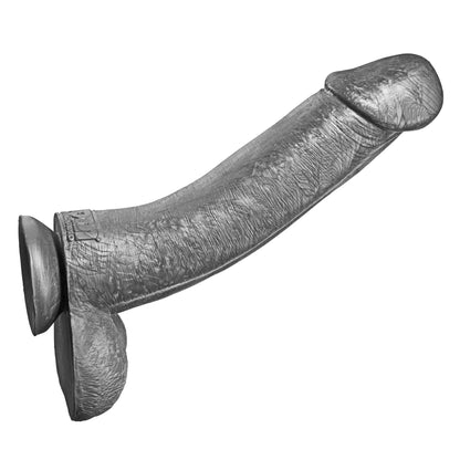 Tom Of Finland Kake Cock 12 Inch Silicone Dildo