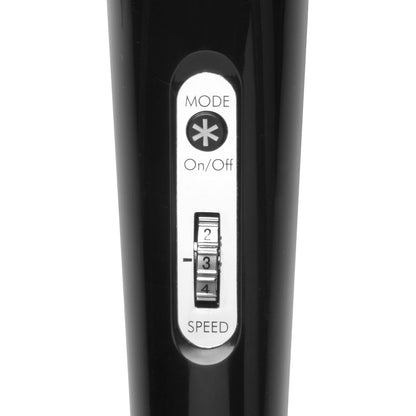 Wand Essentials 8 Speed 8 Mode Rechargeable Massager