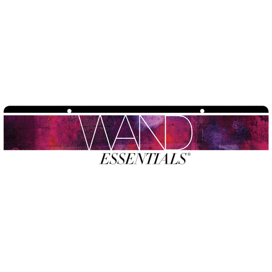 Wand Essentials Display Sign